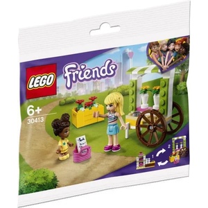 LEGO® Friends - Flower Cart (30413)