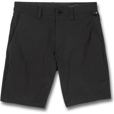 Volcom Frickin Cross Shred 20 black