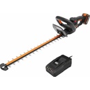 Worx garden WG263E