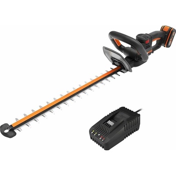 Worx garden WG263E