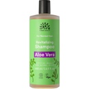 Urtekram šampón Aloe Vera Bio normální vlasy 500 ml