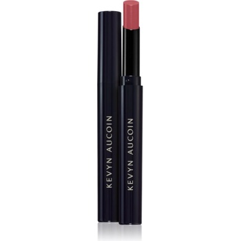 Image 1 of Kevyn Aucoin Unforgettable Lipstick - Shine бляскаво червило цвят Roserin 2 гр