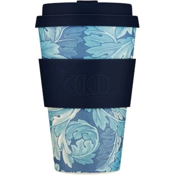 Ecoffee Cup William Morris Gallery Acanthus 400 ml