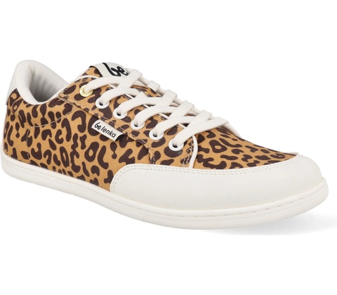 Be Lenka Rebound Leopard