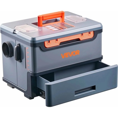 VEVOR XMZ-TB20 Pro přenosné naftové topení All-in-one, 8kW, 12V/24V, 5l nádrž, Bluetooth PPKCYJRQ25N1TOP0F001V2 – Zbozi.Blesk.cz