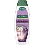 Palmolive Шампоан за коса за блясък с естествени бисери и бадем, 350мл