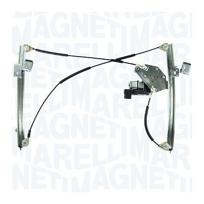 Mechanizmus zdvíhania okna MAGNETI MARELLI AC423