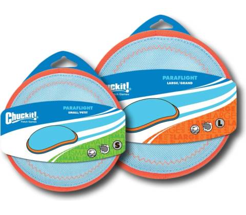 Chuckit! Paraflight Small 17 cm