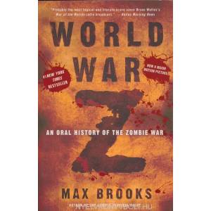 World War Z (ISBN: 9780307346612)