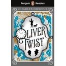 Penguin Readers Level 6: Oliver Twist ELT Graded Reader Dickens Charles