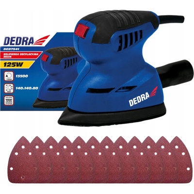 Dedra DED7941