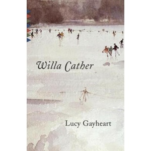 Lucy Gayheart | Willa Cather, Luann Walther (1995)