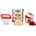 Little Tikes Creative Chefs - Допълнителен комплект за пица (480805-INT)