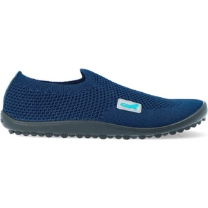 leguano Детски боси маратонки leguano leguanito scio, сини - 25