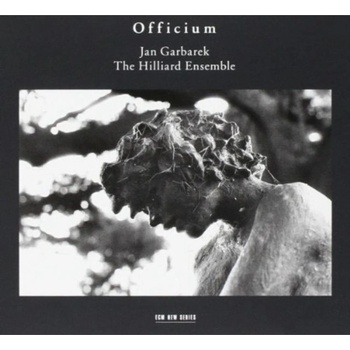 Officium CD