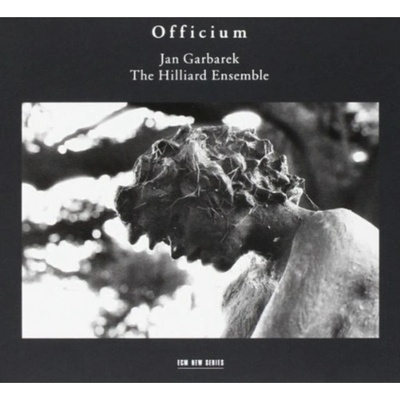 Officium CD