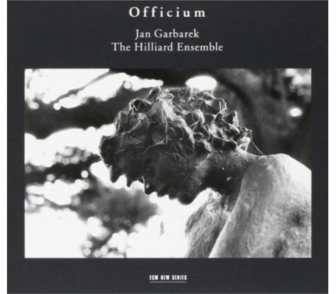 Officium CD
