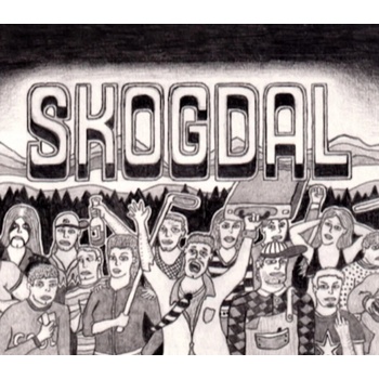 Skogdal