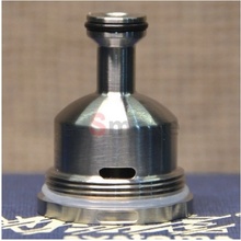 Vape Systems BYka v9 komín 5ml
