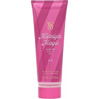 VICTORIA S SECRET Tělové mléko Midnight Magic 236ml