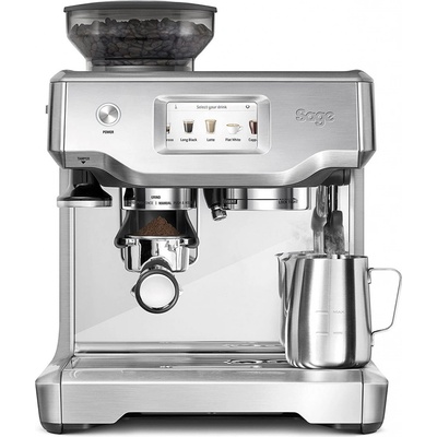 Sage SES880BSS