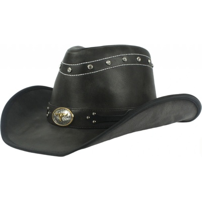 Amparo Miranda Buffalo H-43 čierny