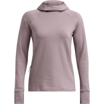 Image 1 of Under Armour Суичър Under Armour Women's Le Performance Hoodie - Grey