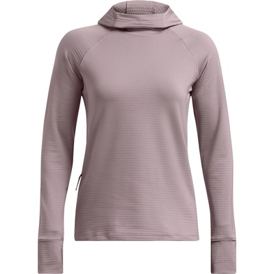 Under Armour Суичър Under Armour Women's Le Performance Hoodie - Grey