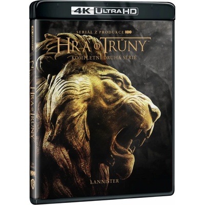 Harry Potter 1-8 kolekce DVD – Zboží Dáma