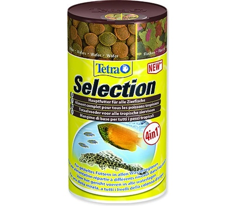 Tetra Selection 100 ml