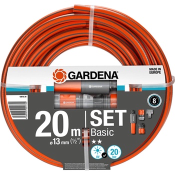 GARDENA Basic 1/2" 20 m (18970-29)