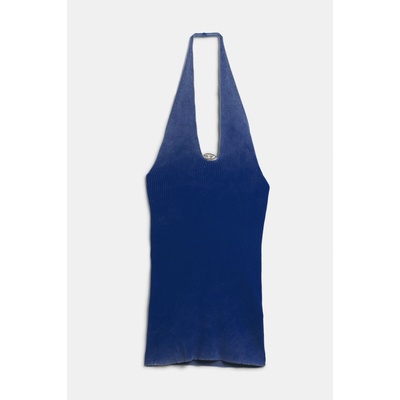Diesel M-larisa Dress Surf The Web