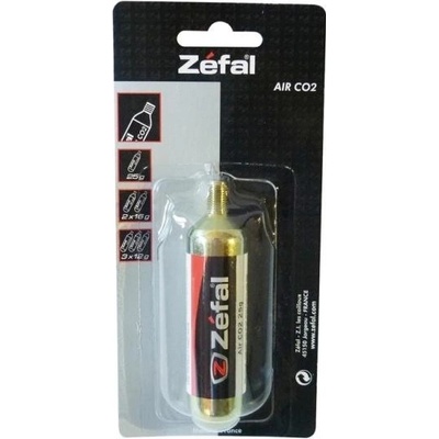 Zefal CO2 25g