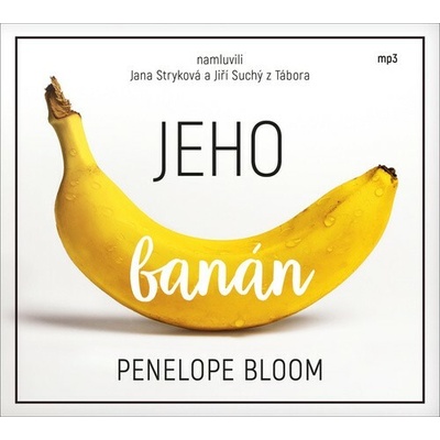 Jeho banán - Penelope Bloom