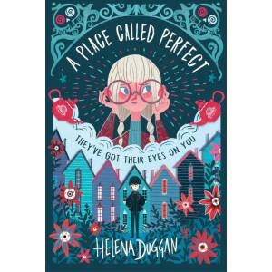 Place Called Perfect (ISBN: 9781474924160)