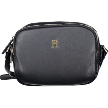 Tommy Hilfiger Дамска чанта tommy hilfiger, Цвят Синьо (aw0aw15235_bldw6)