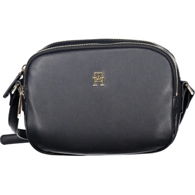 Tommy Hilfiger Дамска чанта tommy hilfiger, Цвят Синьо (aw0aw15235_bldw6)