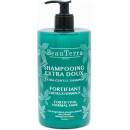 Beauterra Extra-doux posilňujúci šampón 750 ml