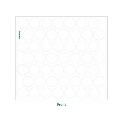 Flic FluentPet - Connect Stickers - self-describing button stickers