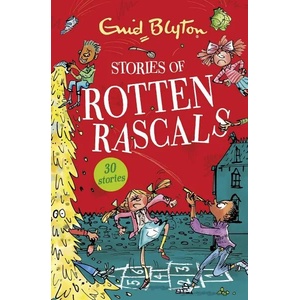 Stories of Rotten Rascals (ISBN: 9781444954272)