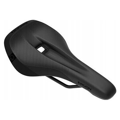 Ergon SM E-Mountain Pro M/L černé
