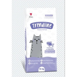 Lider Pet Food Adult CAT-Суха Храна За Котки От Всички Породи - 15кг