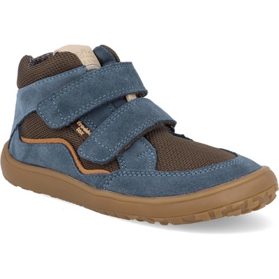 Froddo G3110254-9 Barefoot tex autumn denim+