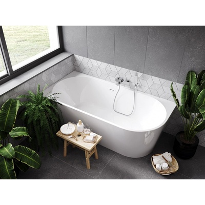 Besco Zoya 150 x 75 cm #WAS-150-ZLB