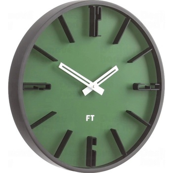 Future Time FT6010GR Numbers 30cm