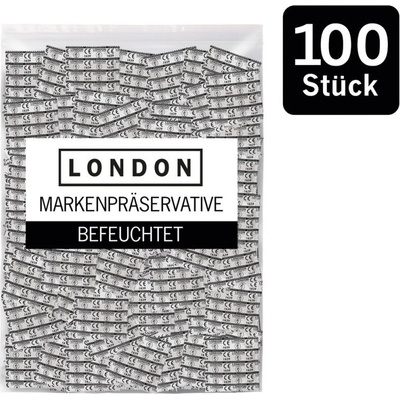 London Feucht 100 ks