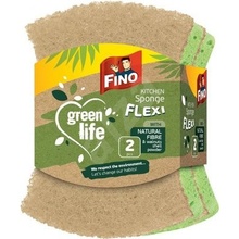 FINO Green Life hubka flexi 2 ks