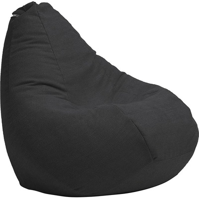 PUFRELAX Пуф, круша, Перящ се калъф, 220л (puf-g-nh-pt-erbl)