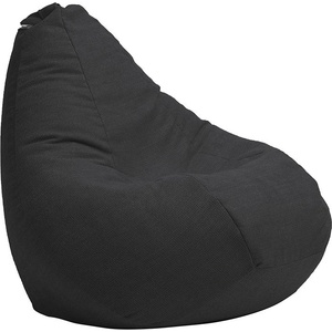 PUFRELAX Пуф, круша, Перящ се калъф, 220л (puf-g-nh-pt-erbl) - topmall