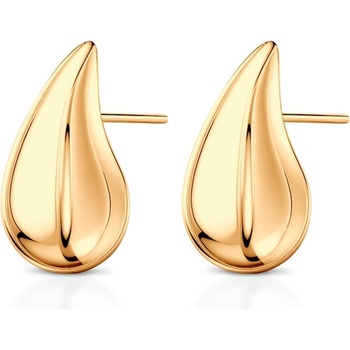 SAVICKI Обеци капка Savicki: злато